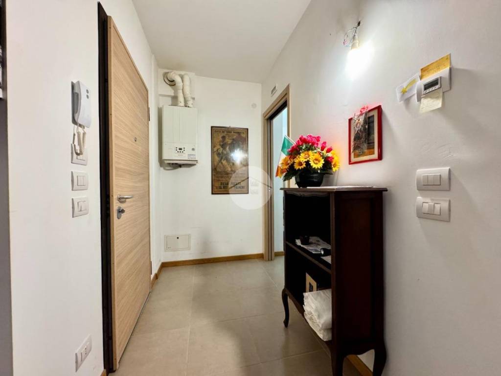 Appartamento a Chioggia in Calle Francesco Crispi - Foto 5