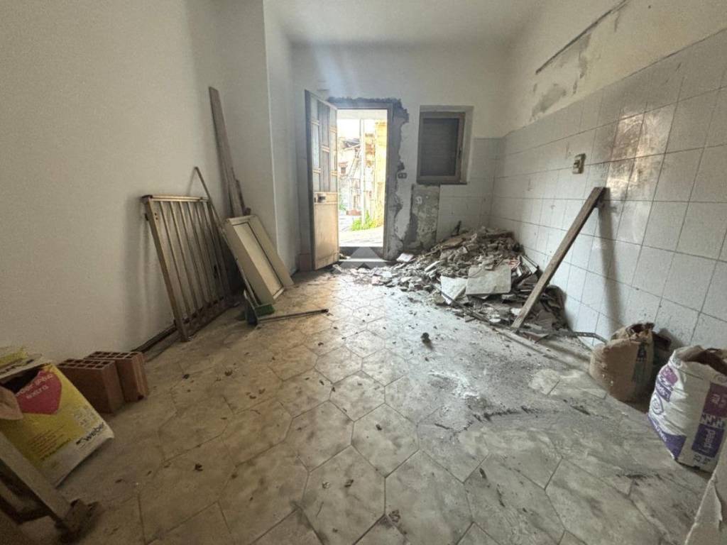 Palazzo / stabile a Reggio calabria in Diramazione De Domenico, 14 - Foto 4