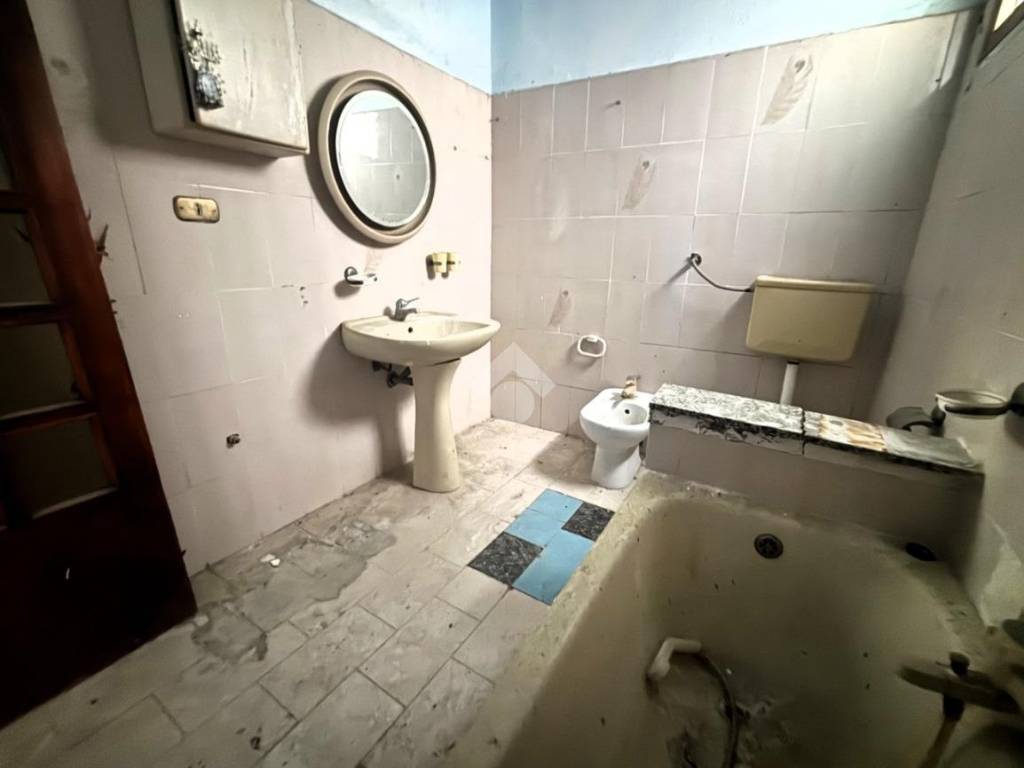 Palazzo / stabile a Reggio calabria in Diramazione De Domenico, 14 - Foto 5