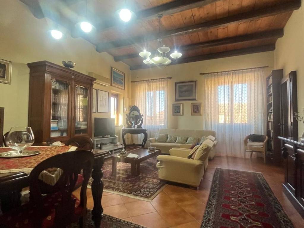 Attico / mansarda a Vibo valentia in Scesa Carmine - Foto 4