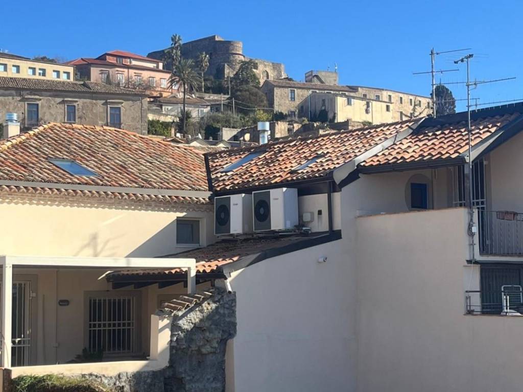 Attico / mansarda a Vibo valentia in Scesa Carmine - Foto 5