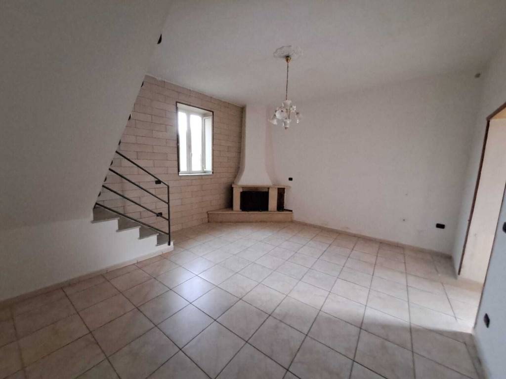 Appartamento a San nicola la strada in Corso Alcide De Gasperi, 68 - Foto 4
