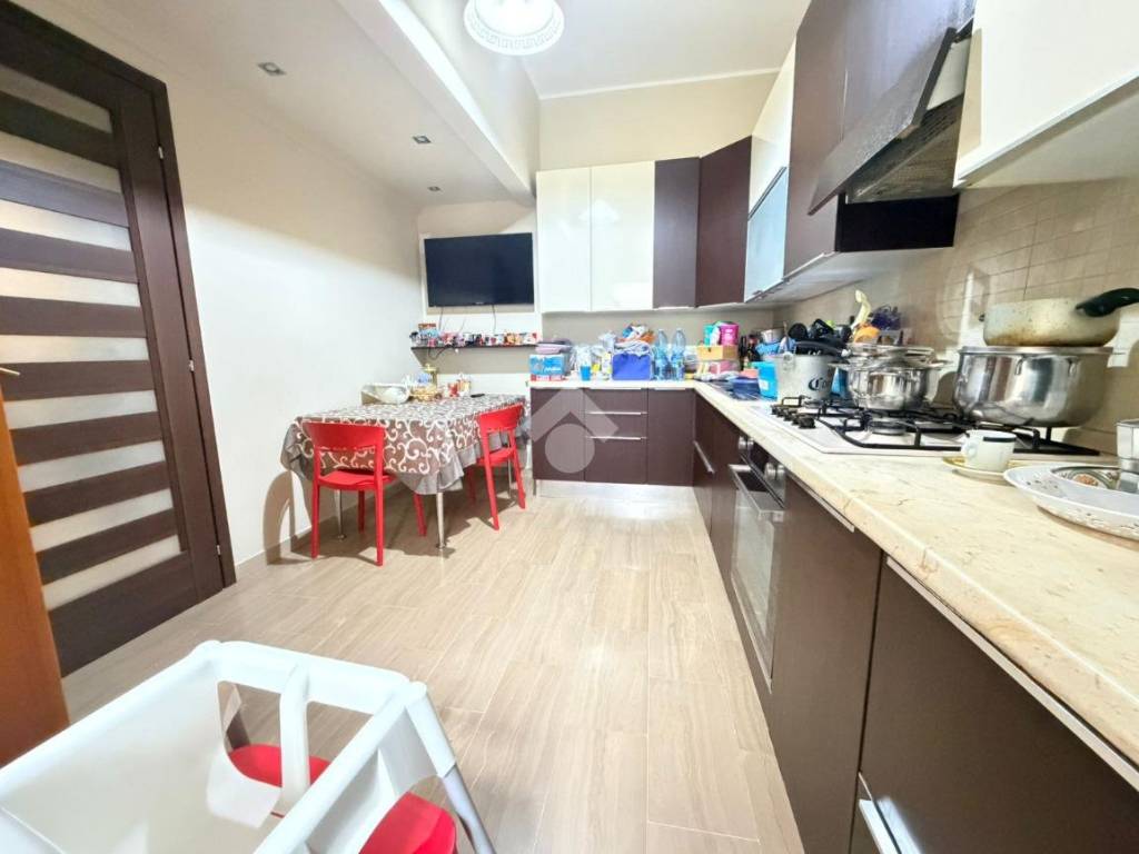 Appartamento a Reggio calabria in Via Sbarre inferiori vico cieco, 15 - Foto 2
