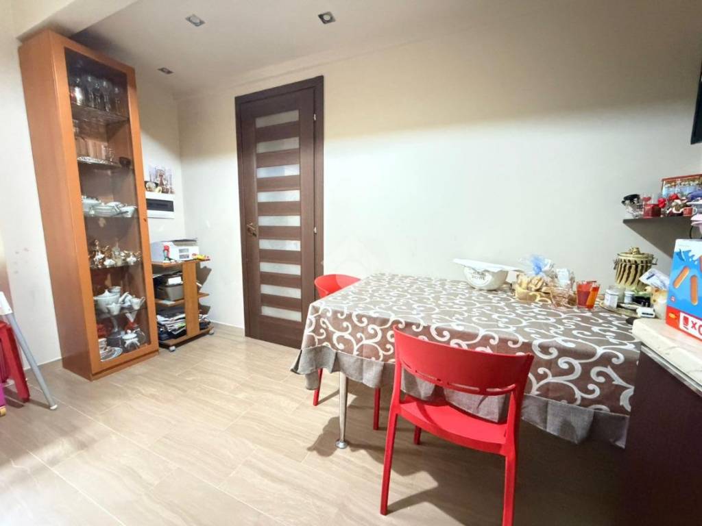 Appartamento a Reggio calabria in Via Sbarre inferiori vico cieco, 15 - Foto 3