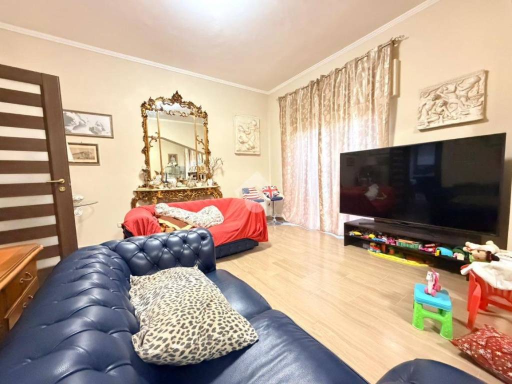 Appartamento a Reggio calabria in Via Sbarre inferiori vico cieco, 15 - Foto 4
