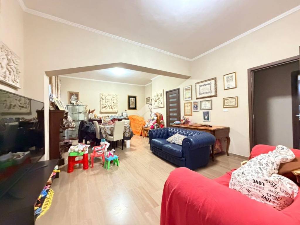 Appartamento a Reggio calabria in Via Sbarre inferiori vico cieco, 15 - Foto 5