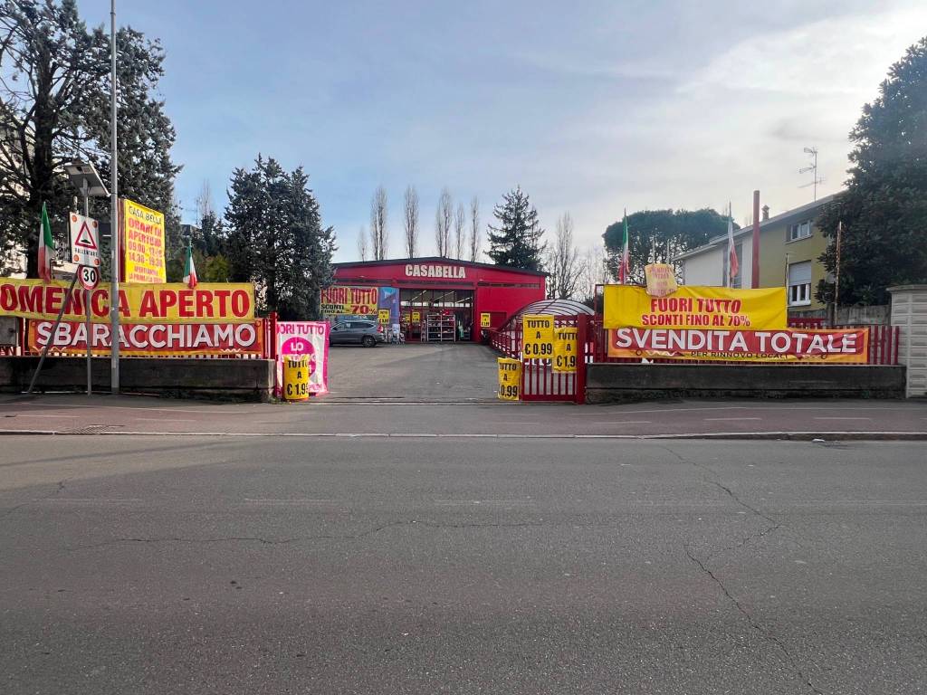 Immobile a Cesano maderno in Via San Carlo Borromeo, 48 - Foto 2