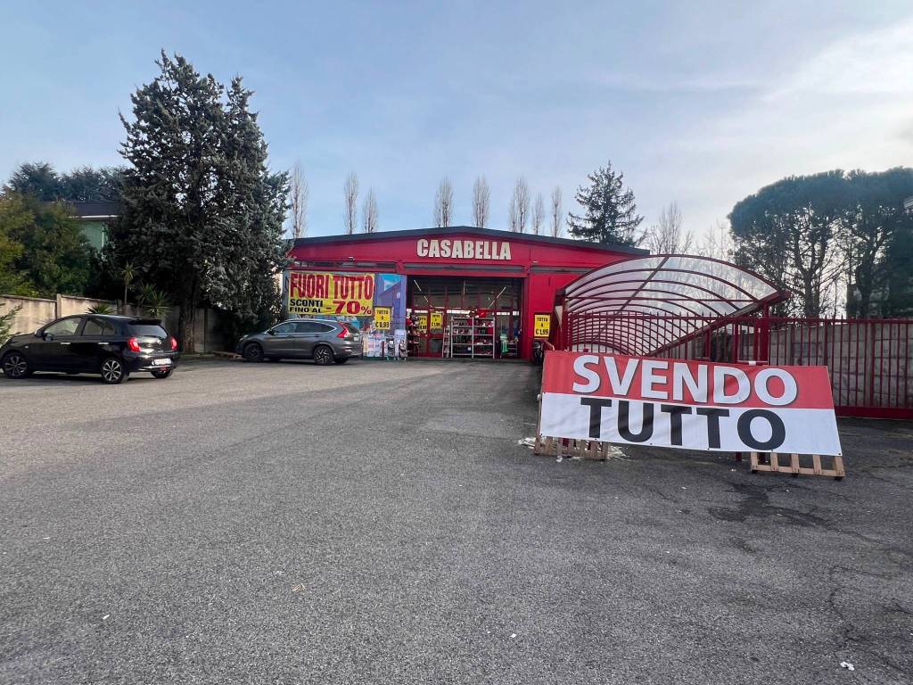 Immobile a Cesano maderno in Via San Carlo Borromeo, 48 - Foto 3
