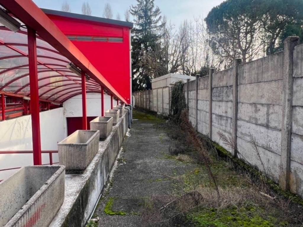 Immobile a Cesano maderno in Via San Carlo Borromeo, 48 - Foto 4
