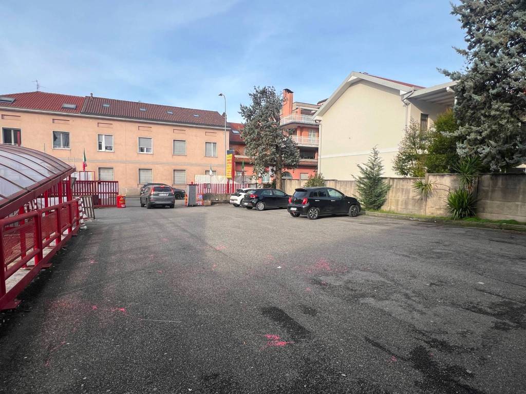 Immobile a Cesano maderno in Via San Carlo Borromeo, 48 - Foto 5