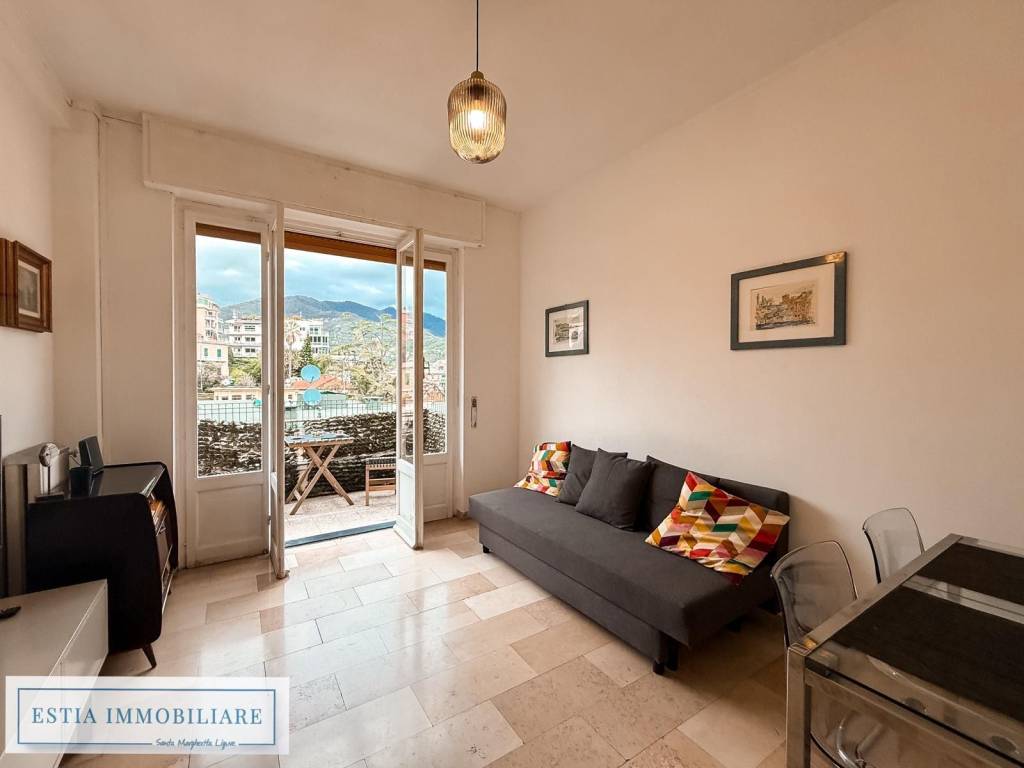 Appartamento a Rapallo in Ponte Annibale, 12 - Foto 2