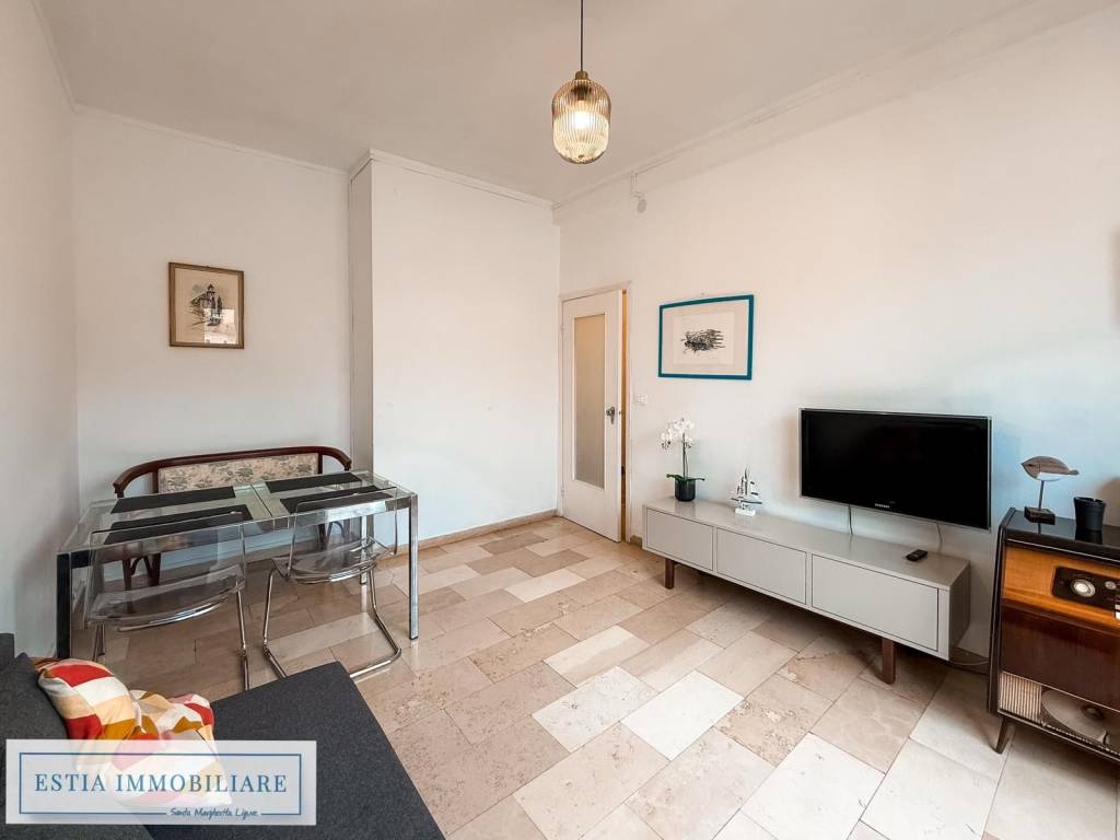 Appartamento a Rapallo in Ponte Annibale, 12 - Foto 4