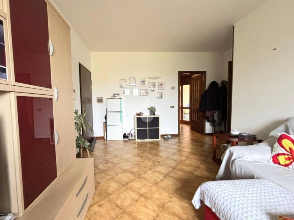 Appartamento a Pegognaga in Via Piero Gobetti, 21 - Foto 2