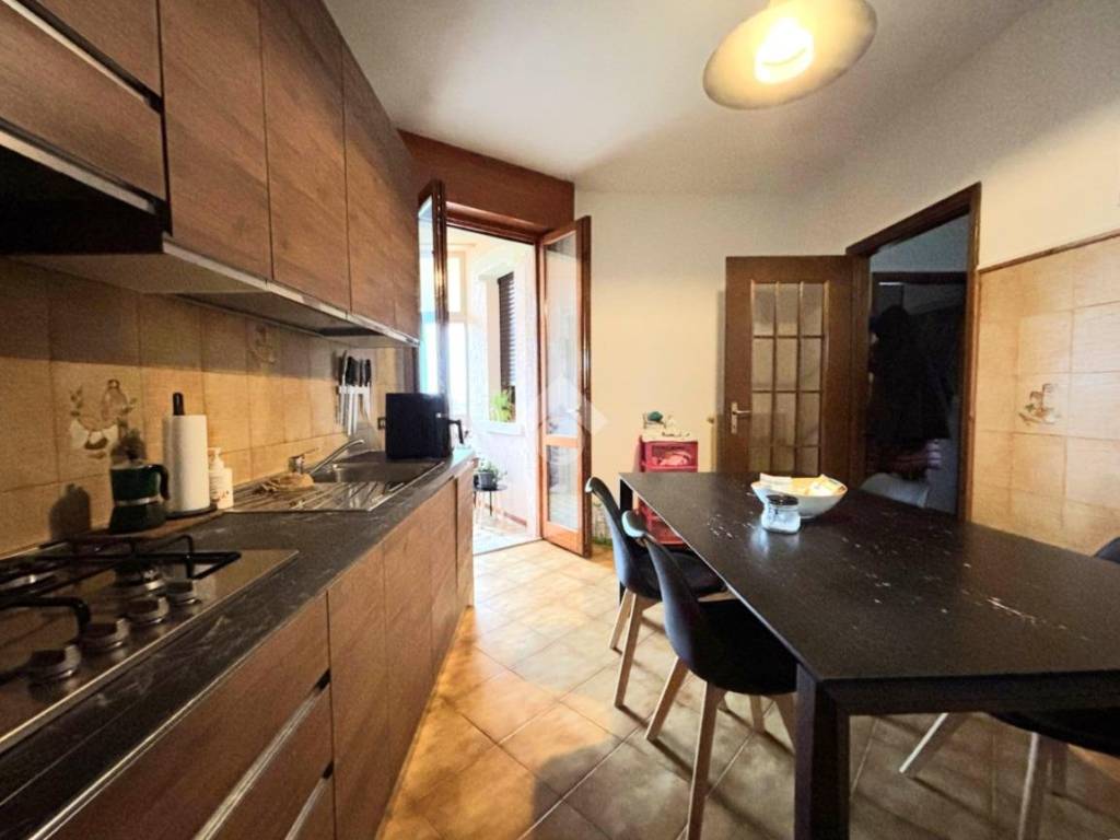 Appartamento a Pegognaga in Via Piero Gobetti, 21 - Foto 4