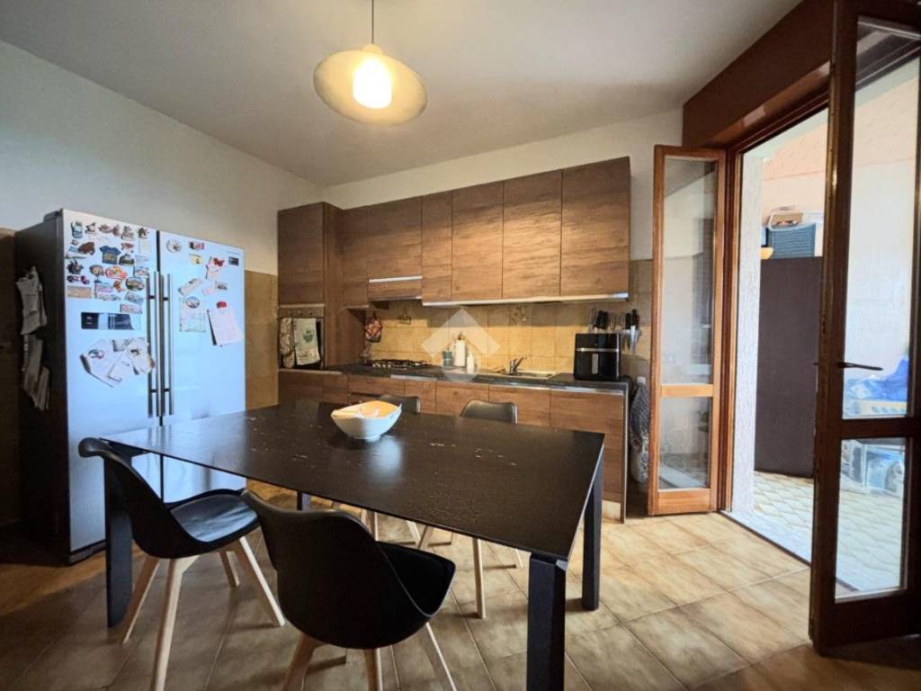 Appartamento a Pegognaga in Via Piero Gobetti, 21 - Foto 5