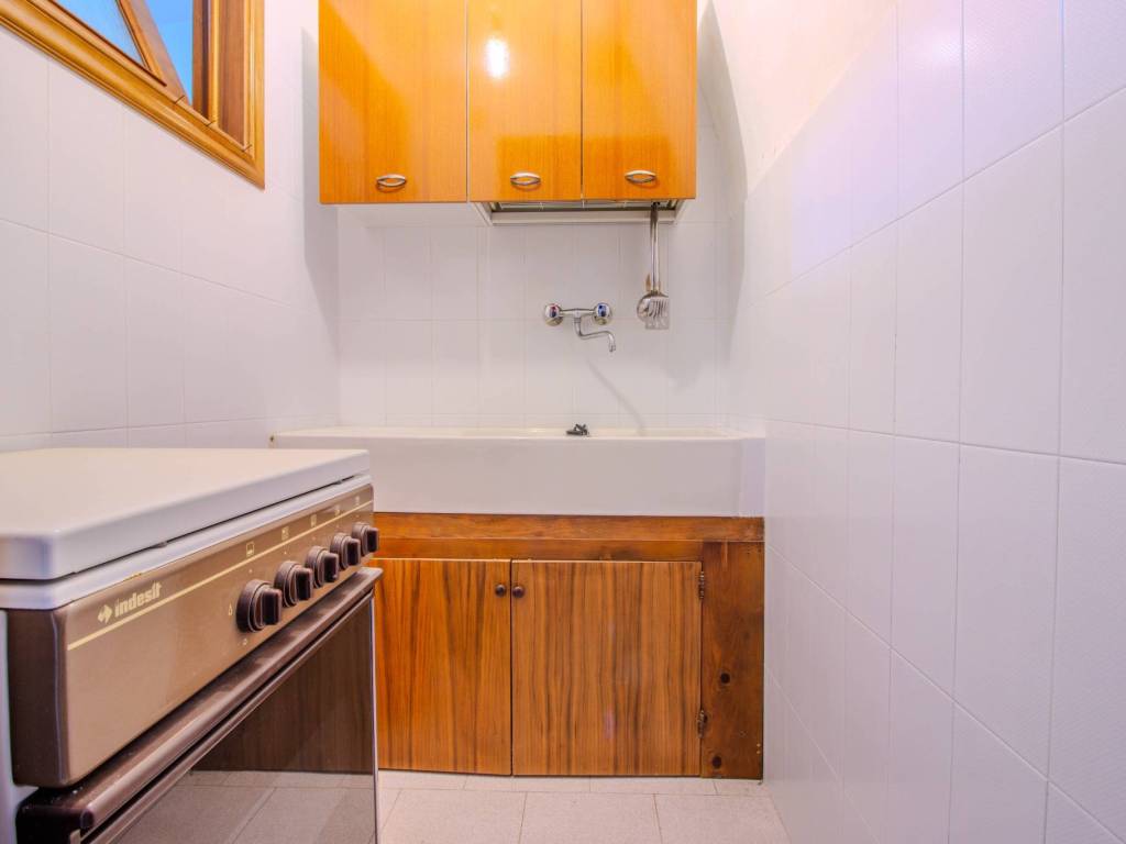 Appartamento a Alberona in Via Orientale, 6 - Foto 2