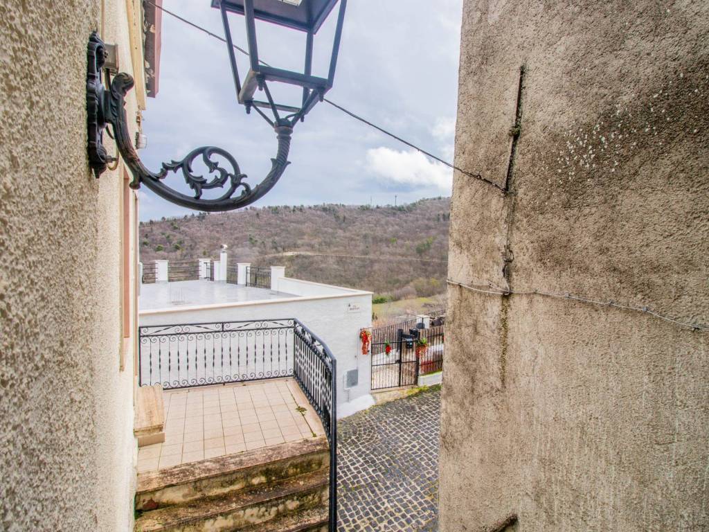 Appartamento a Alberona in Via Orientale, 6 - Foto 5