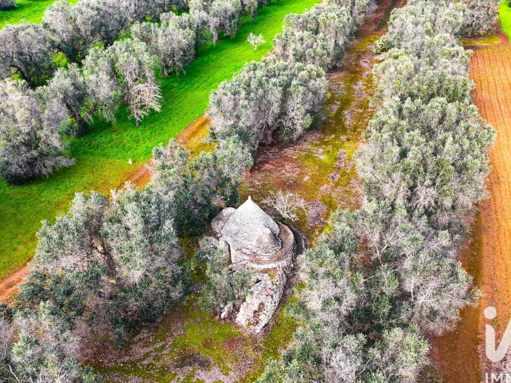 Villa a Francavilla fontana in LocalitÃ Contrada Feudo Superiore - Foto 2