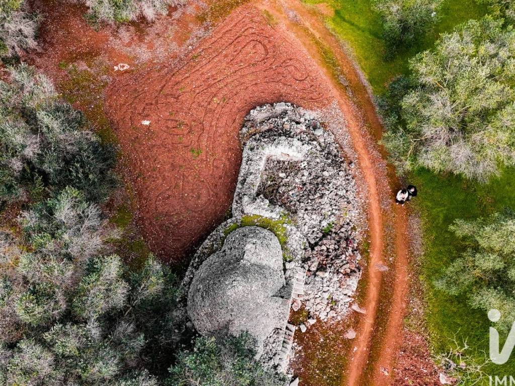 Villa a Francavilla fontana in LocalitÃ Contrada Feudo Superiore - Foto 3