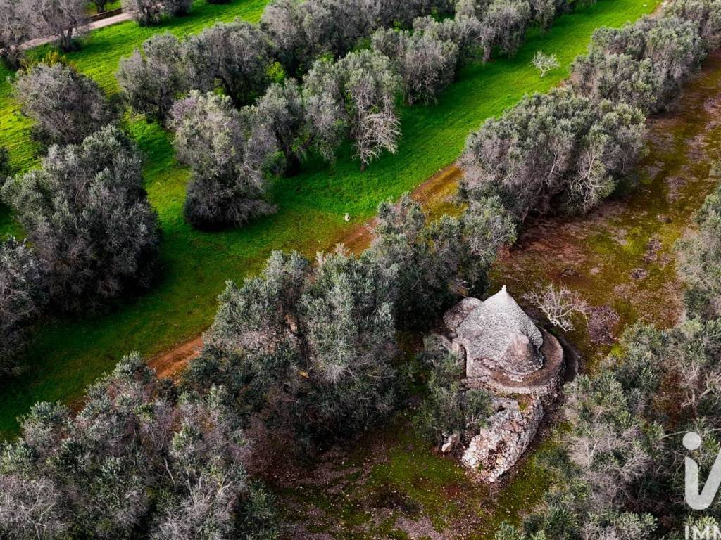 Villa a Francavilla fontana in LocalitÃ Contrada Feudo Superiore - Foto 4