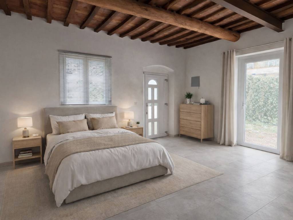 Villa a Lucca in Viale San Concordio - Foto 3