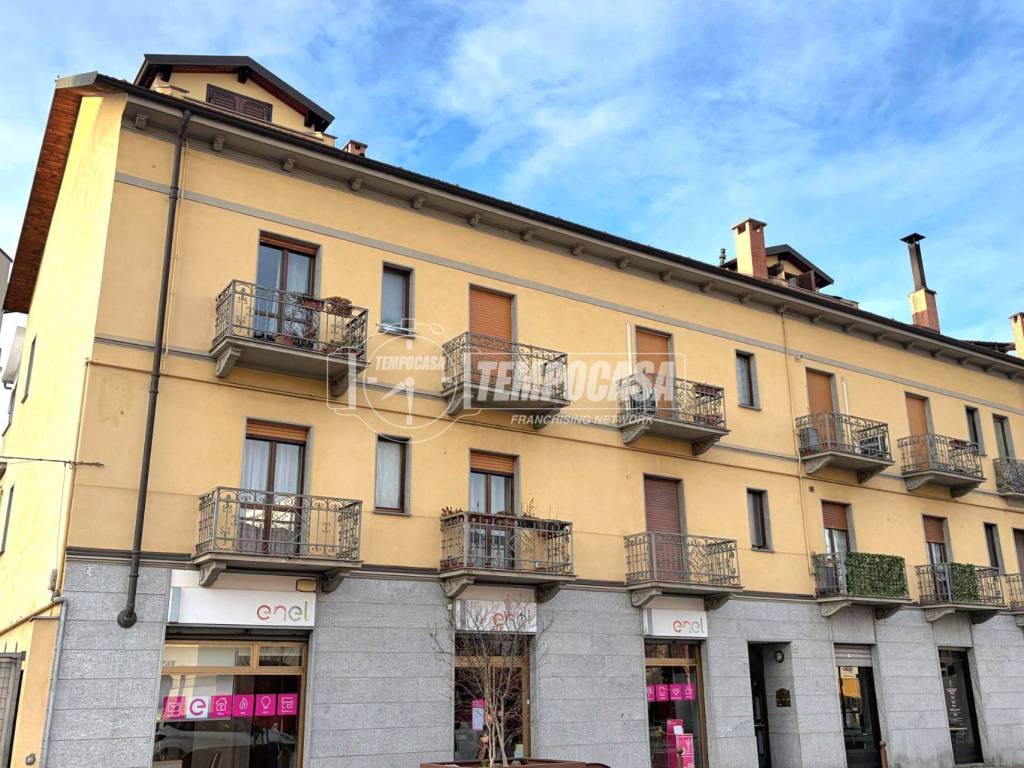 Appartamento a Nichelino in Via Torino - Foto 4