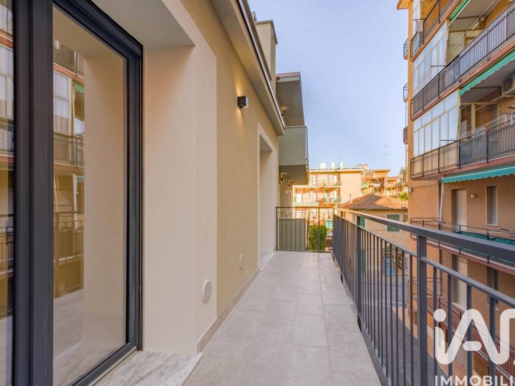 Appartamento a Borghetto santo spirito in Via D. Minzoni, 1 - Foto 2