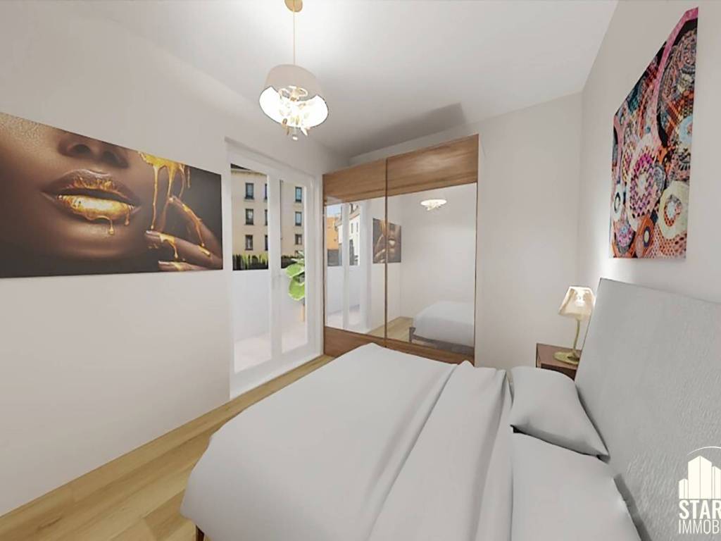 Appartamento a Settimo milanese in Via Calatafimi, 7 - Foto 4