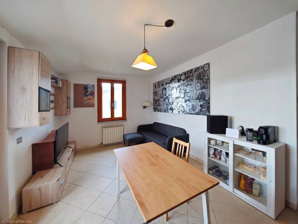 Appartamento a Sarzana in Via Nave - Foto 3