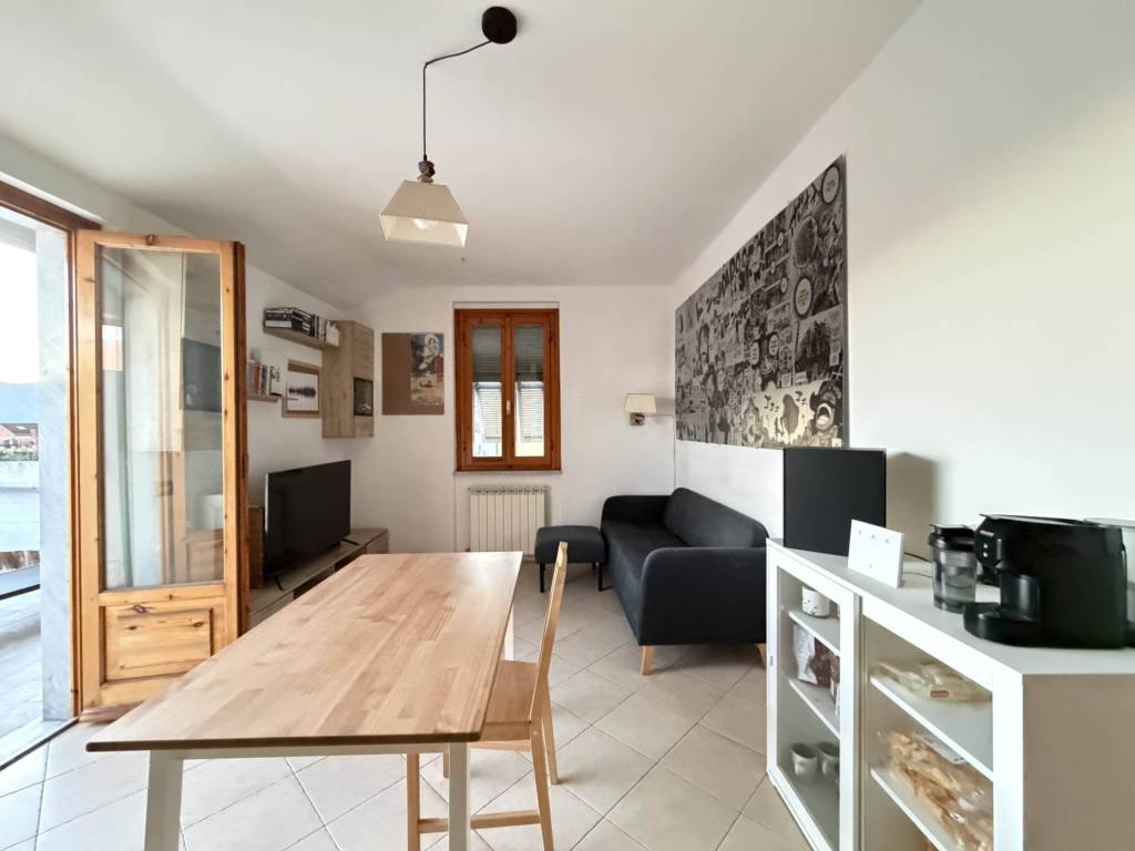 Appartamento a Sarzana in Via Nave - Foto 4