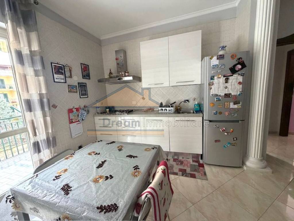 Appartamento a Giugliano in campania in Via Giardini - Foto 5