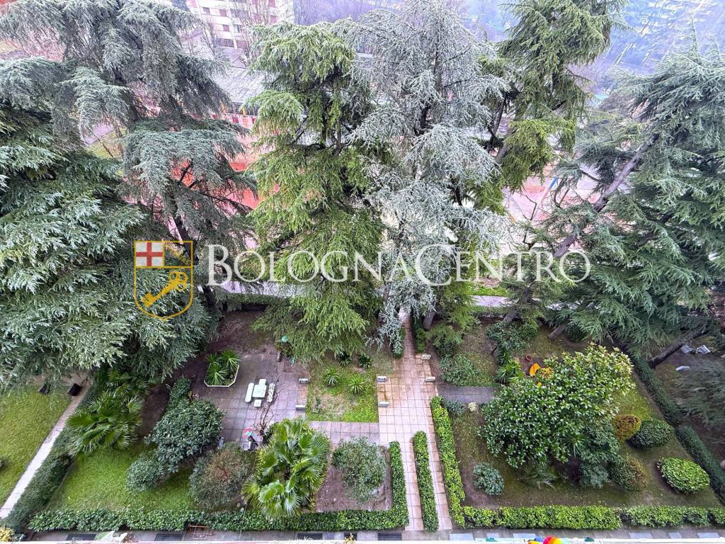 Appartamento a Bologna in Via Alceste De Ambris - Foto 2