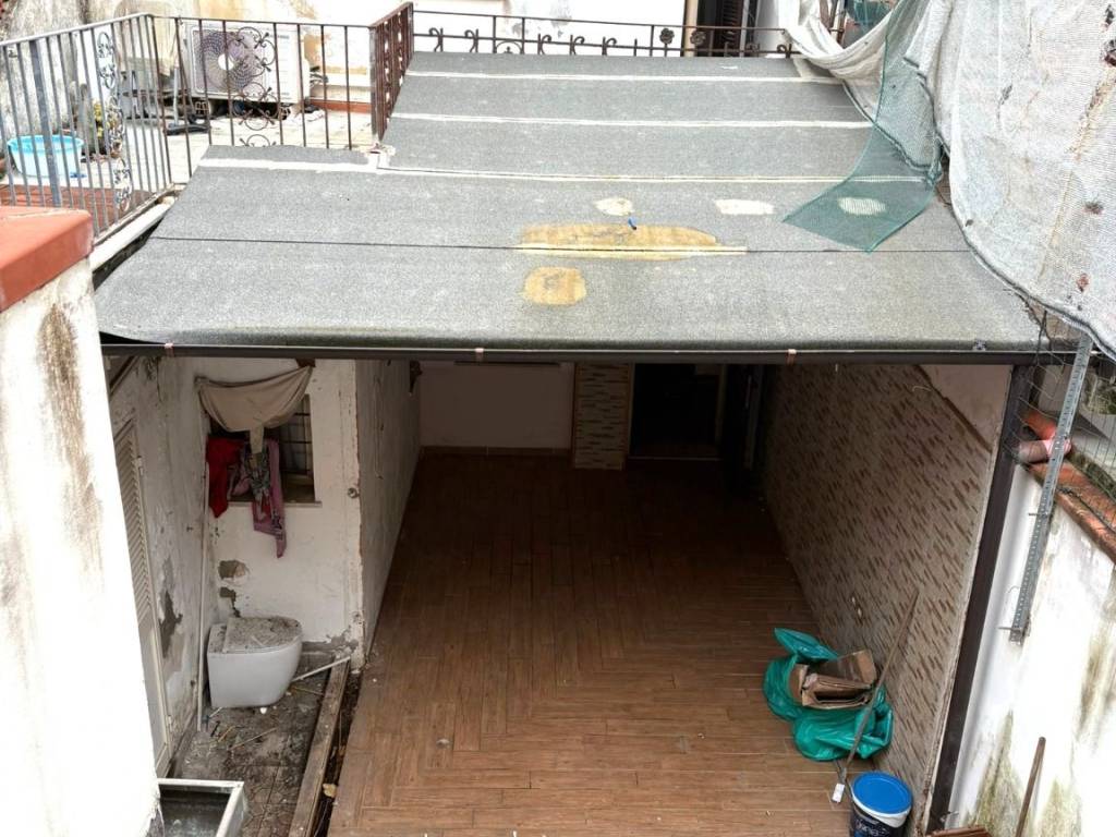 Villetta a schiera a Viareggio in Via Cesare Battisti, 108 - Foto 2
