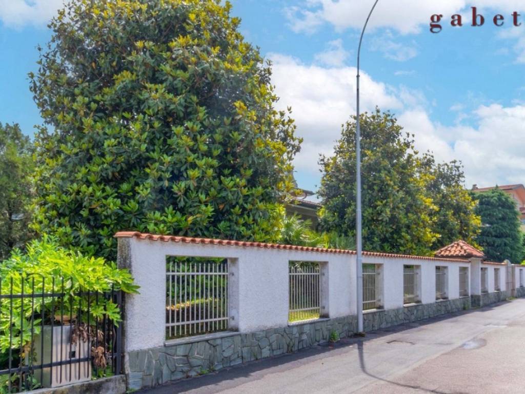 Villa a Bareggio in Via Galvani, 4 - Foto 5