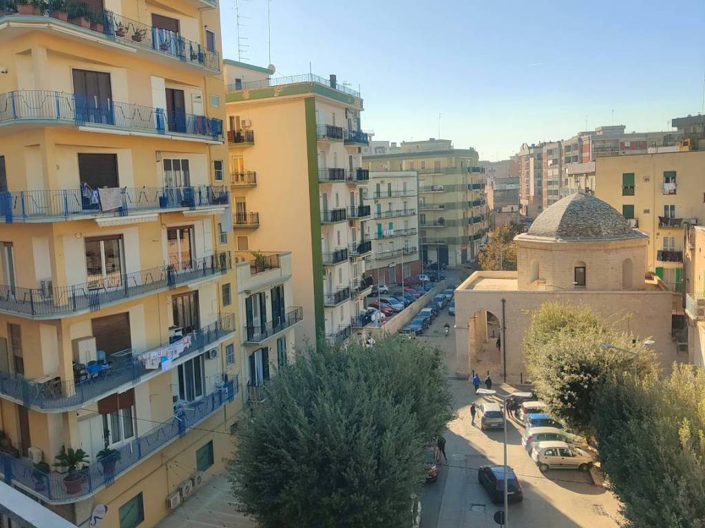 Appartamento a Bisceglie in Corso Umberto I, 79 - Foto 2