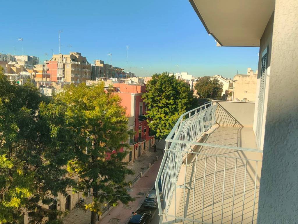 Appartamento a Bisceglie in Corso Umberto I, 79 - Foto 5