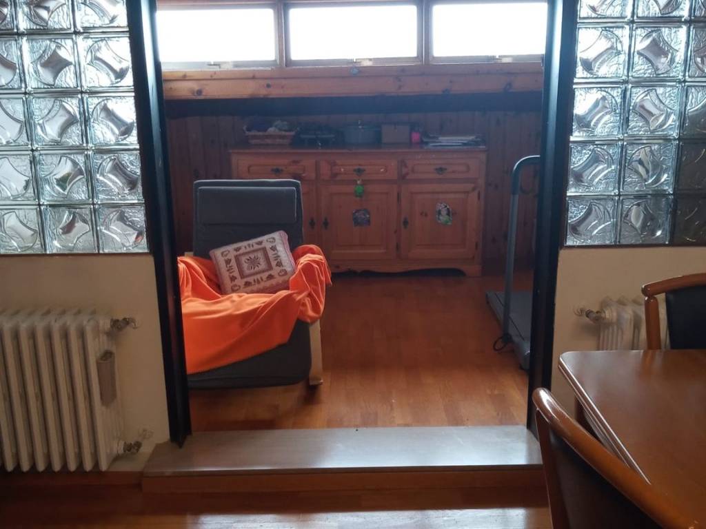 Attico / mansarda a Bologna in Via Ettore Zaniboni - Foto 3