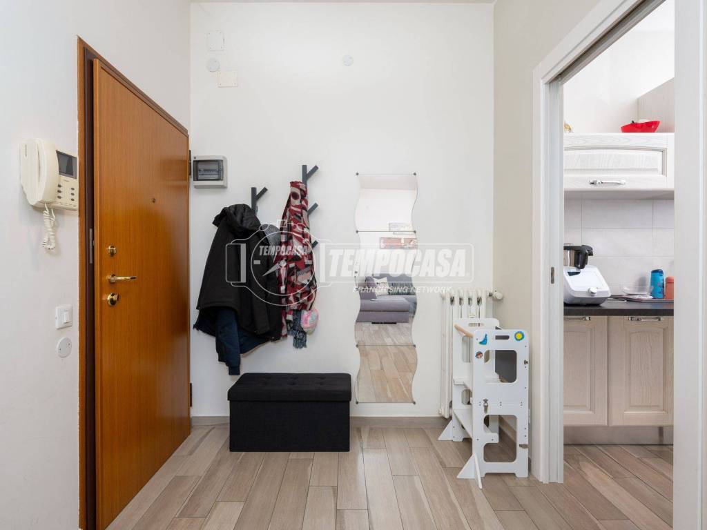 Appartamento a Reggio emilia in Via Aurelio Saffi - Foto 2