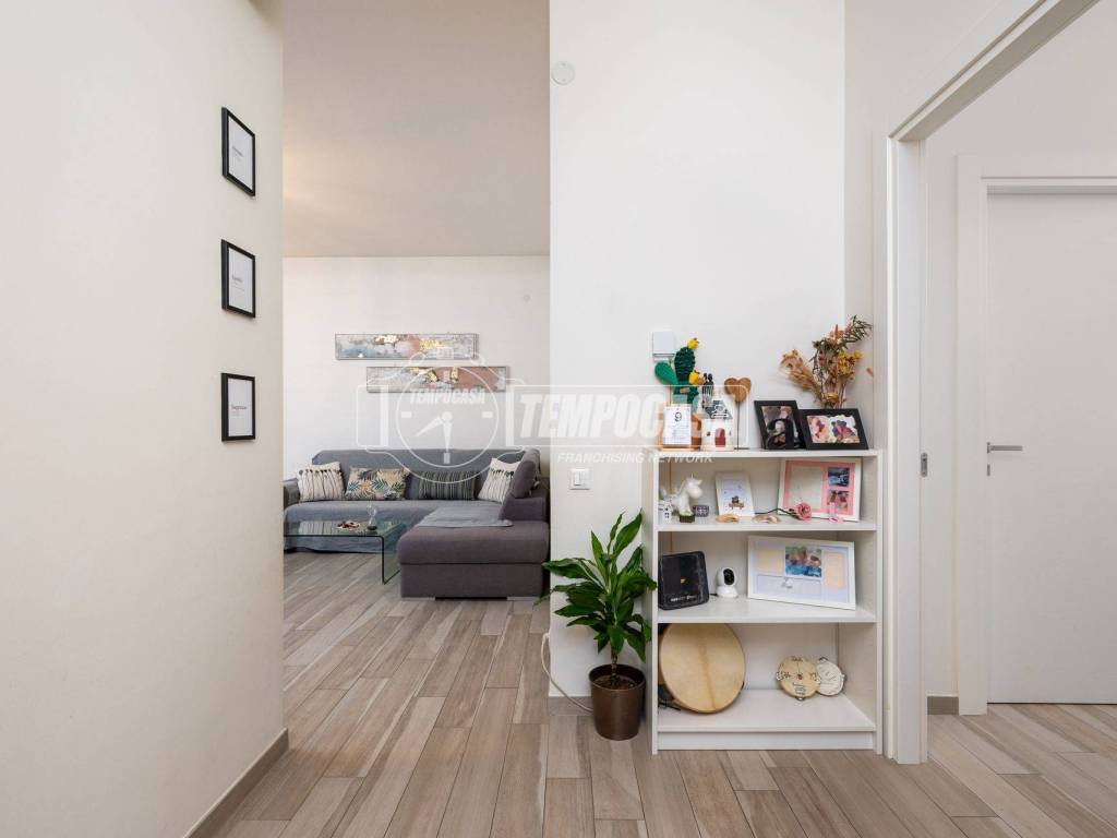 Appartamento a Reggio emilia in Via Aurelio Saffi - Foto 3