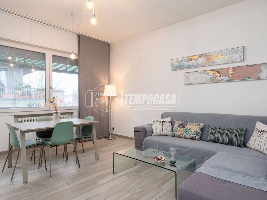 Appartamento a Reggio emilia in Via Aurelio Saffi - Foto 4