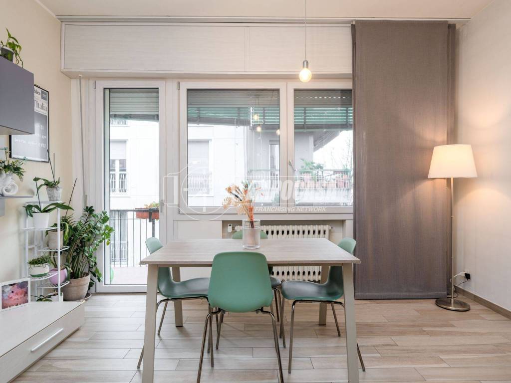 Appartamento a Reggio emilia in Via Aurelio Saffi - Foto 5