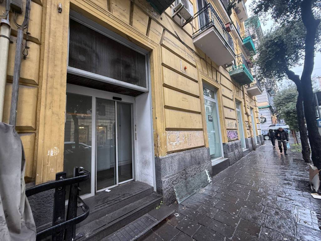 Immobile a Napoli in Corso Giuseppe Garibaldi, 208 - Foto 3