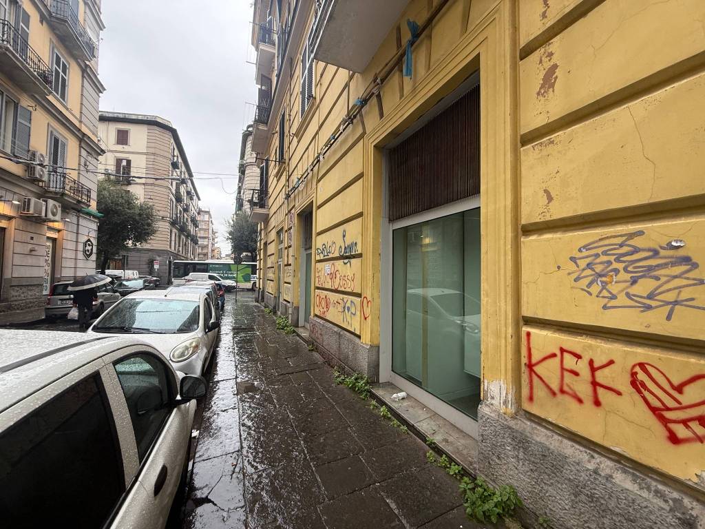 Immobile a Napoli in Corso Giuseppe Garibaldi, 208 - Foto 4