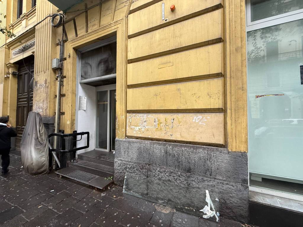Immobile a Napoli in Corso Giuseppe Garibaldi, 208 - Foto 5