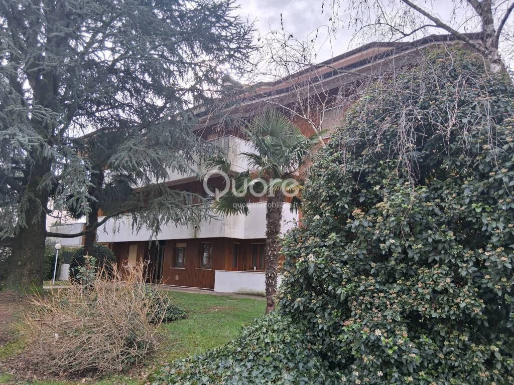 Appartamento a Udine in via ferrari, 29 - Foto 2