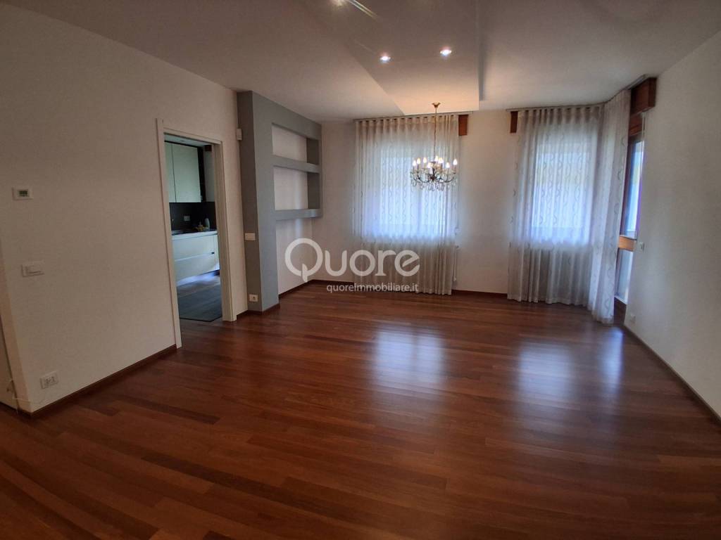 Appartamento a Udine in via ferrari, 29 - Foto 4