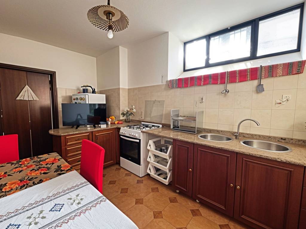 Appartamento a Mosciano sant'angelo in Via Noce - Foto 5