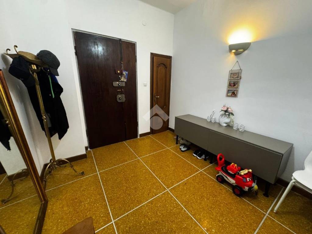 Appartamento a Genova in Via la Spezia, 14 - Foto 3