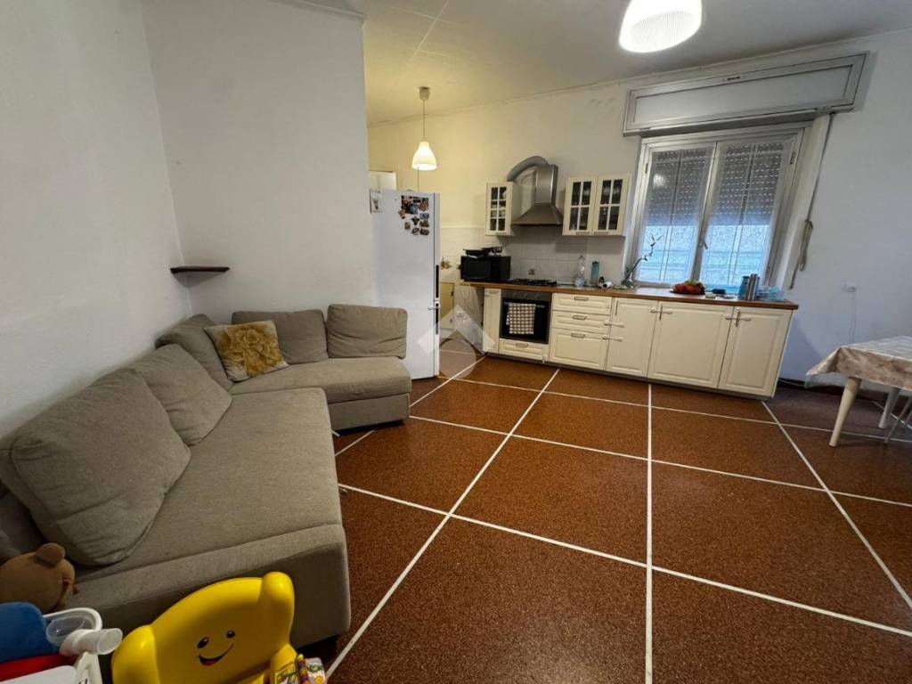 Appartamento a Genova in Via la Spezia, 14 - Foto 5