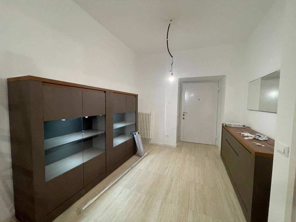 Appartamento a Bergamo in Via Borfuro, 12 - Foto 2